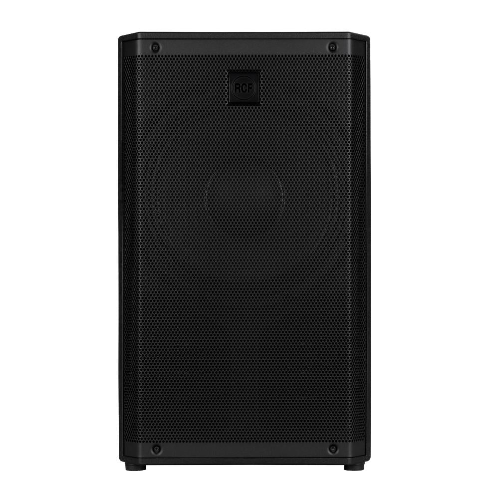 RCF EVOX-J11-W - White Active 3500W 12" Three-Way Column Array, INCLUDES: