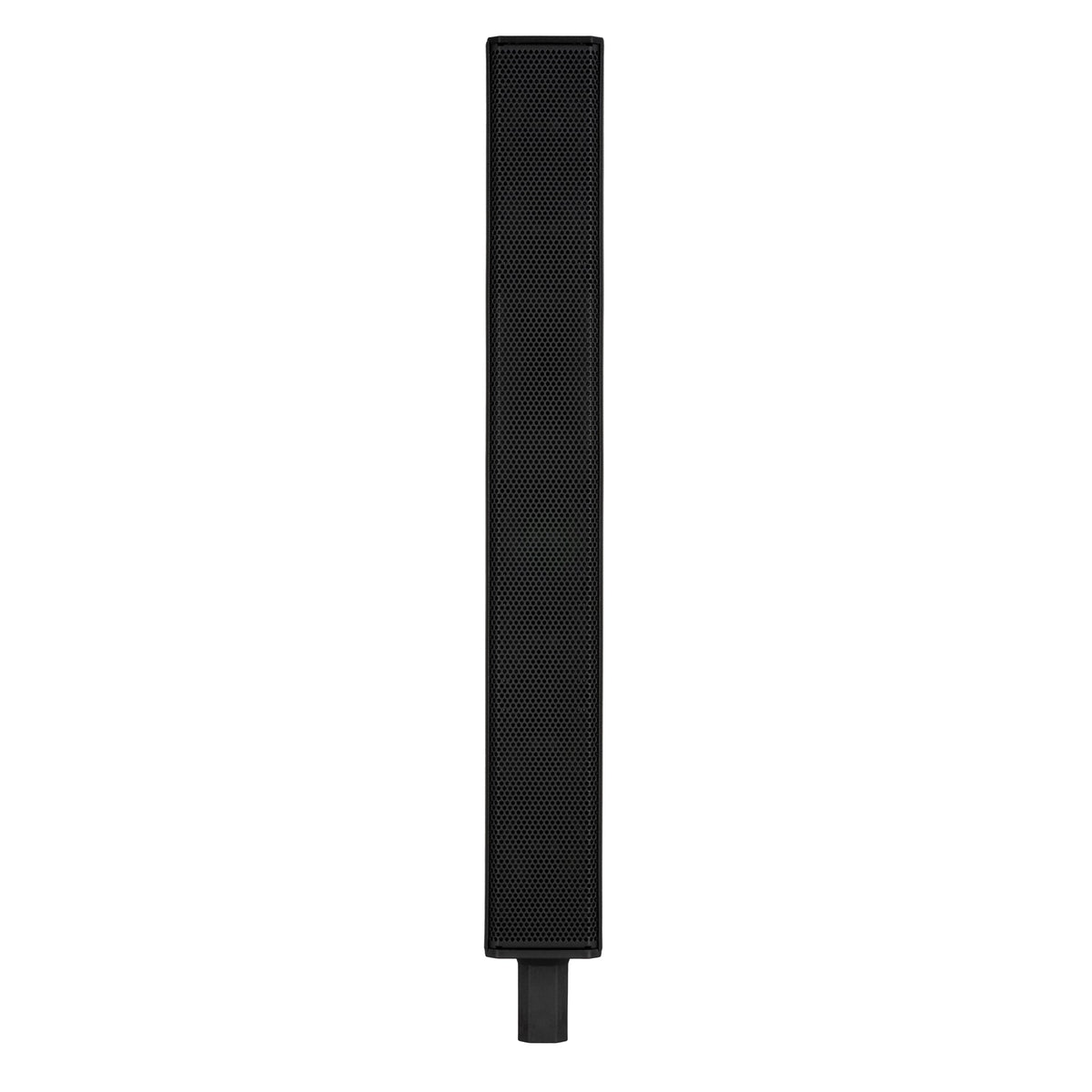 RCF EVOX-J9-W, White Active 2100W Portable Three-Way Column Array - USED
