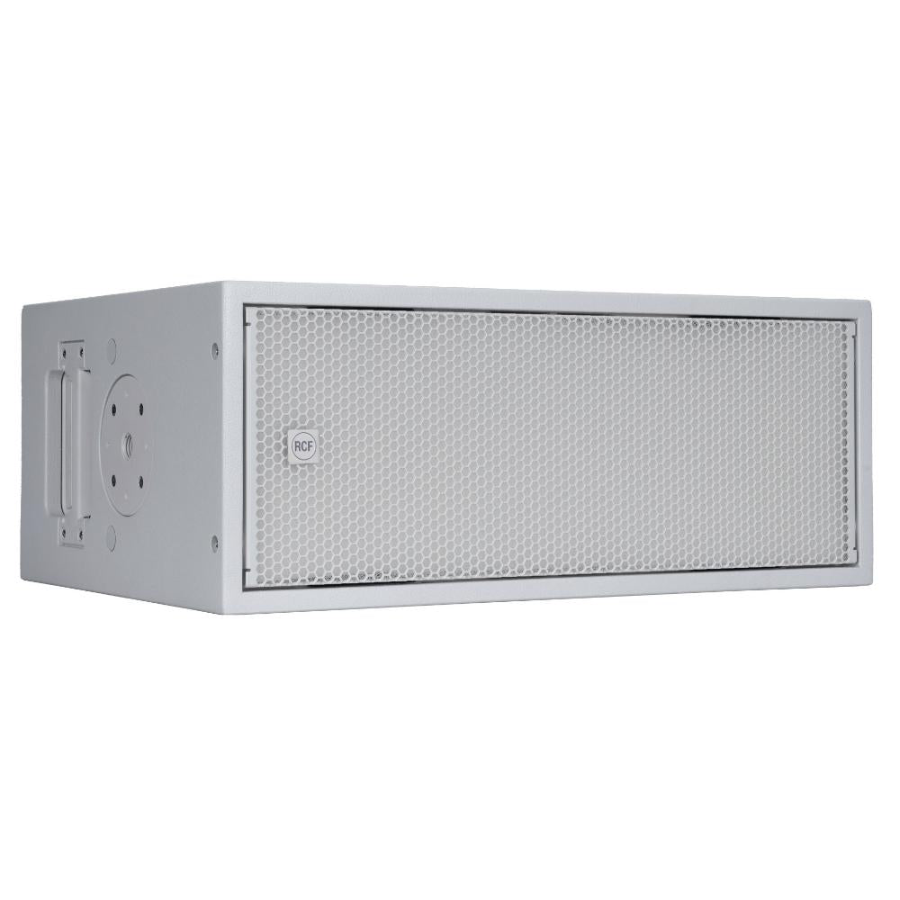 RCF SUB 808-AS - Active 2000W Dual 8" Subwoofer (RDNET Ready)