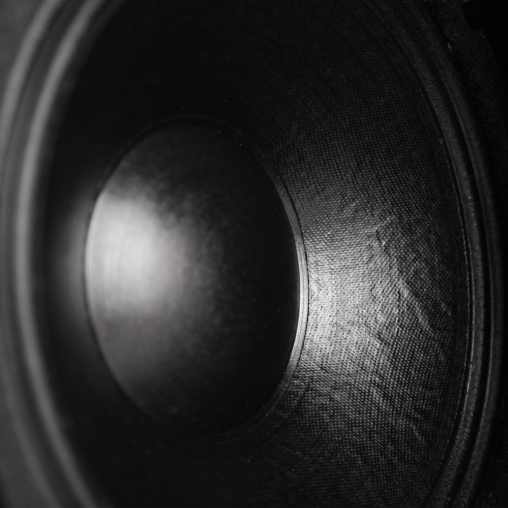 RCF HDL30A - Active 2200W Dual 10" Compact 2-Way Line Array