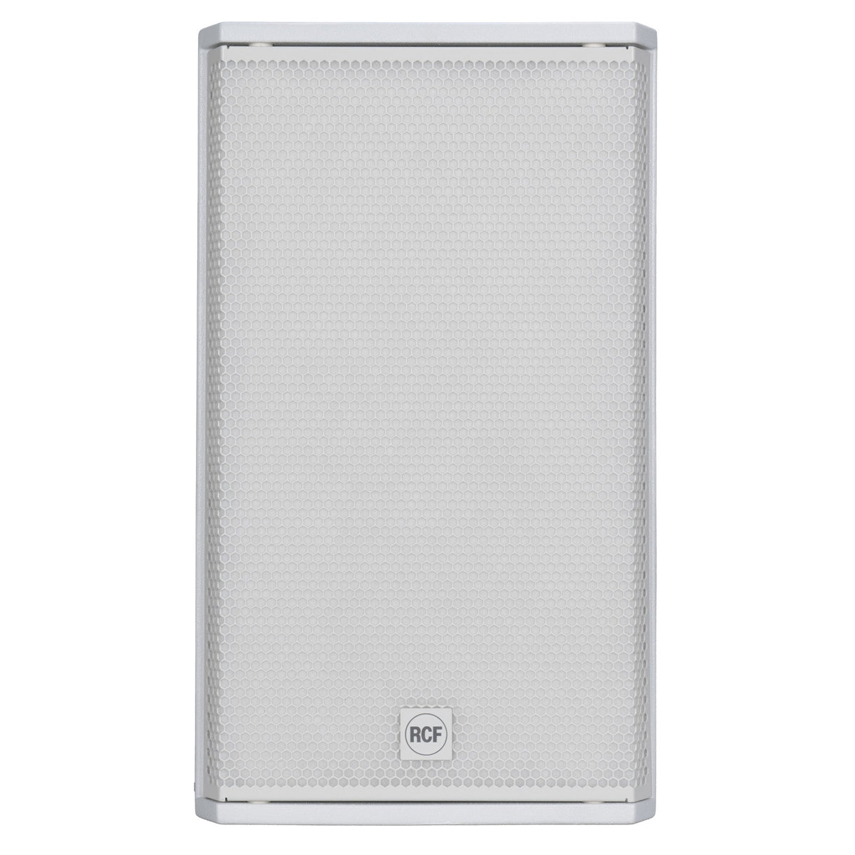 RCF NX-932A, Active 2100W 12" 2-Way Speaker with 3" HF Driver - USED