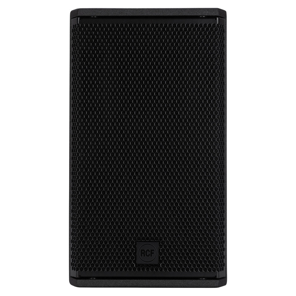 RCF NX-910A, Active 2100W 10" 2-Way Speaker - USED