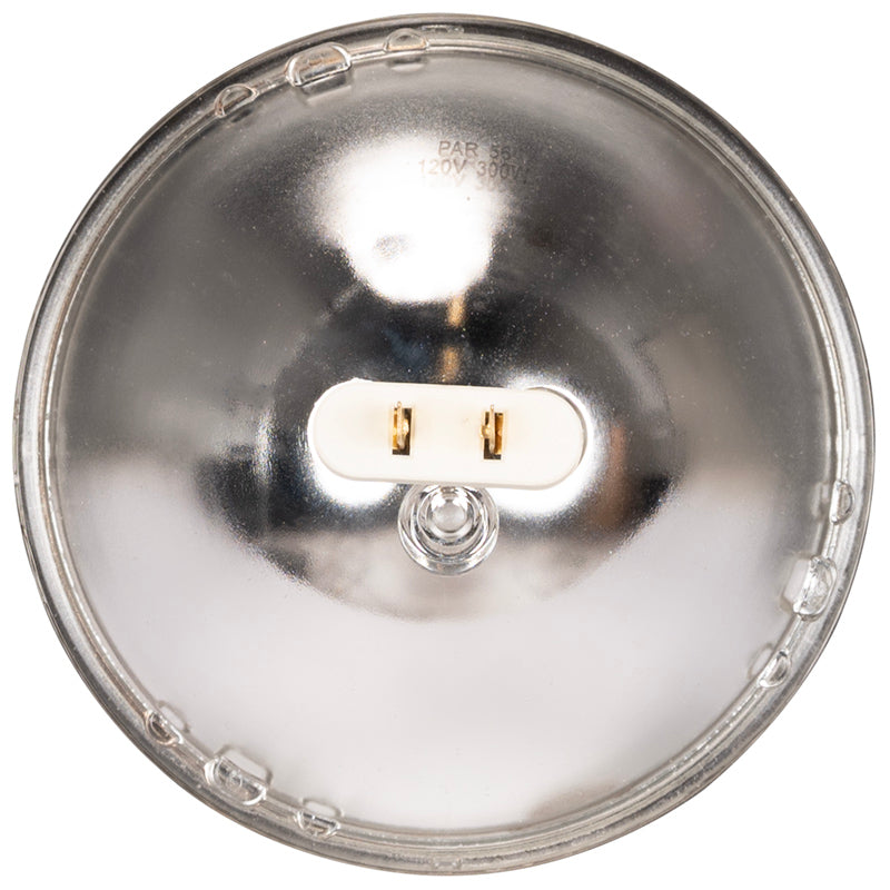 ADJ LL 300PAR56M, 300 PAR 56 Lamp With Mogul Plug Medium
