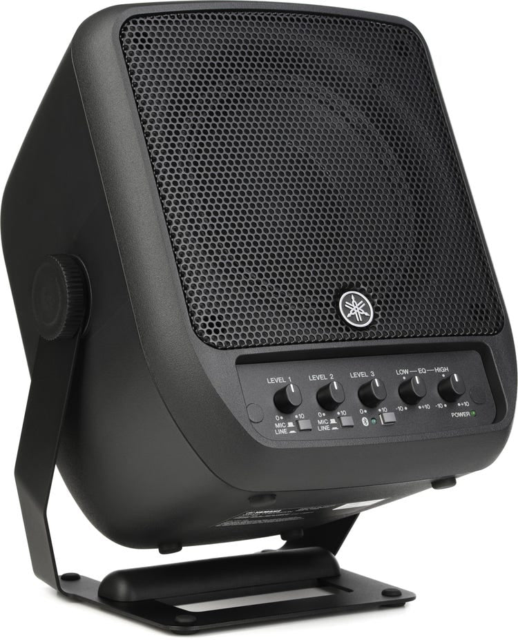 Yamaha STAGEPAS 100