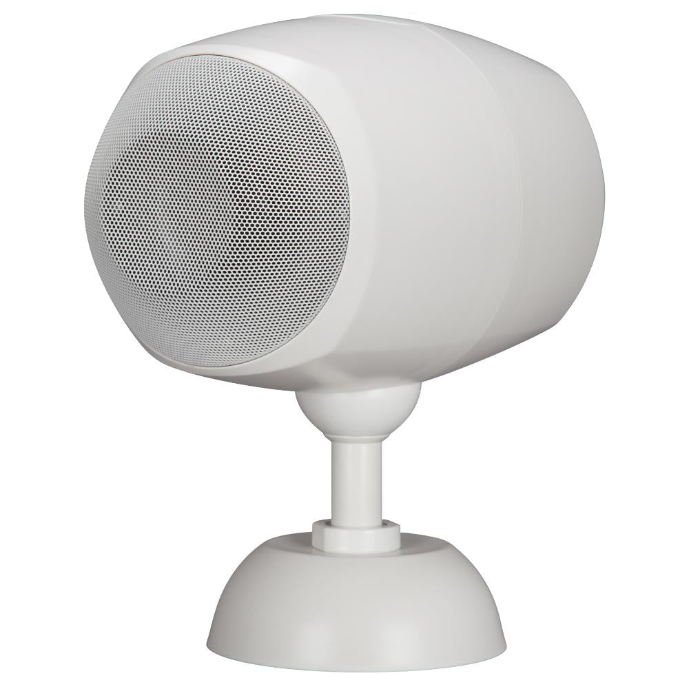 RCF BD-5EN - Passive 80W Dual 5" Bi-Directional Speaker (IP65) (White)