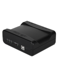 RCF RDNET-2 - Control 2 Interface (2 Channel, 36 units per channel)