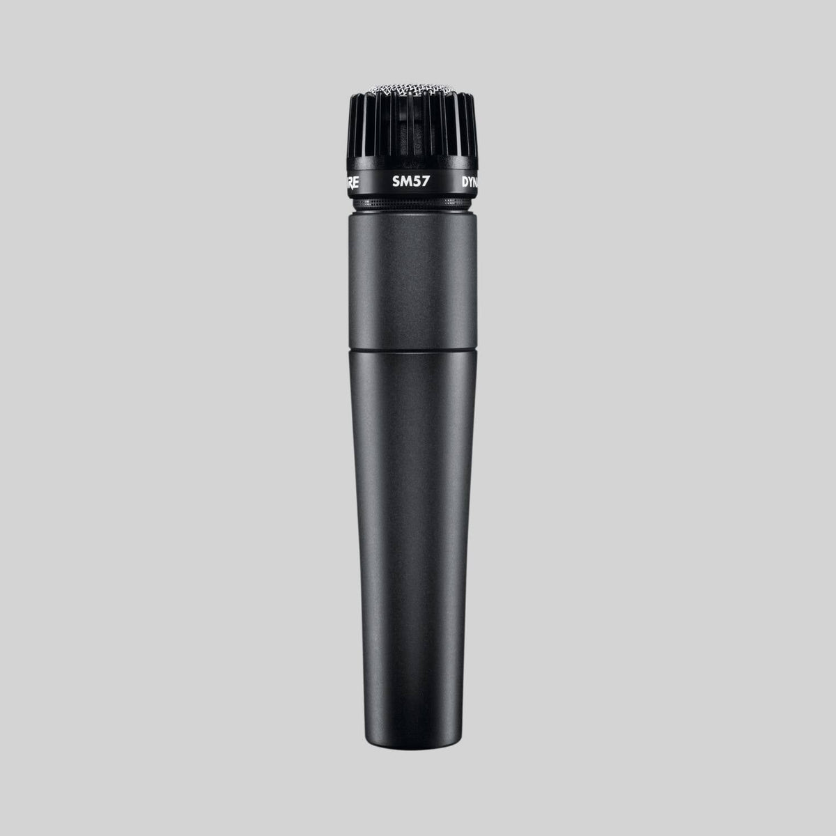 Shure SM57-LC, Instrument Microphone, Cardioid Dynamic