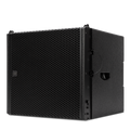 RCF HL35S - Passive 3600W 15" Compact Flyable Subwoofer