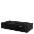 RCF UP-2321 - Class D Power Amplifier with Aux Input - 4 Ω, 70/100V, 320W