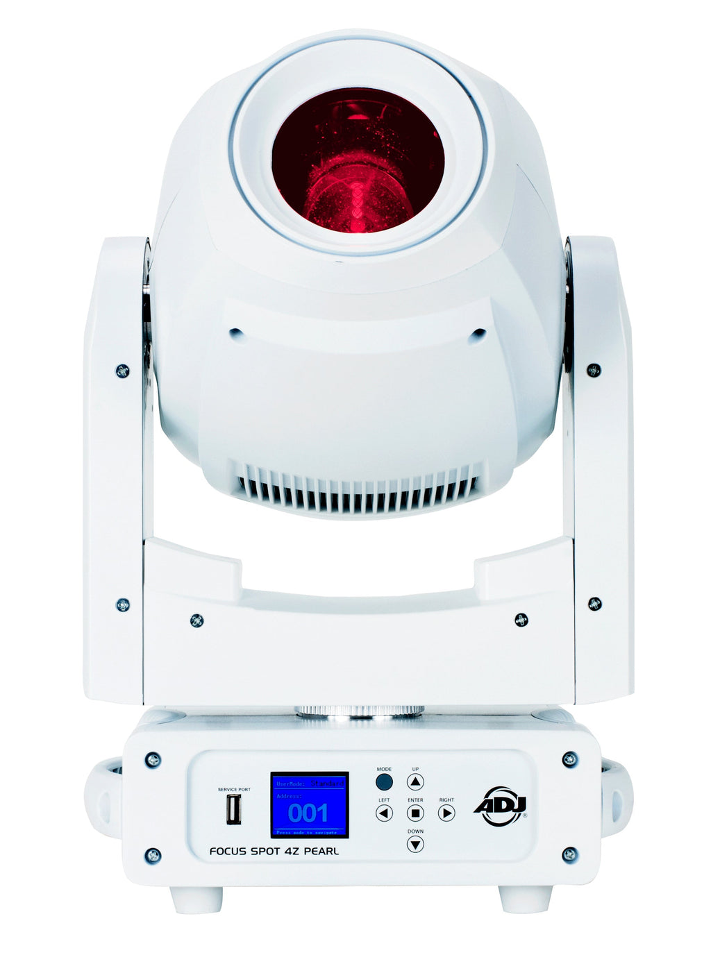 Focus Spot 4Z Pearl