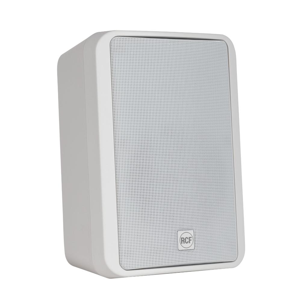 RCF MR50 - Passive 240W 5" Two-Way Bass Reflex Speaker (Pair)