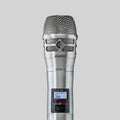Shure ULXD2/K8B-J50A, Digital Handheld Transmitter with KSM8 Capsule, Black ULXD-D HH Transmitter with KSM8 capsule