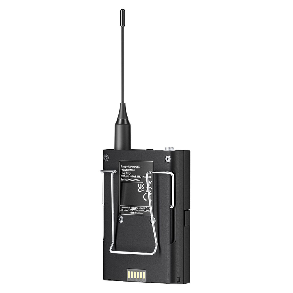 Sennheiser EW-DX MKE 2 SET (V5-7)