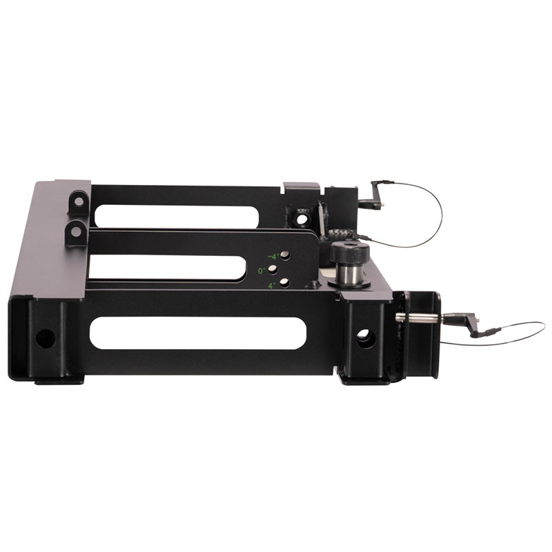 Avante Audio IGS205 Ground Stack Bar for IMP205