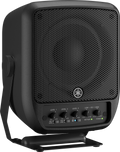 Yamaha STAGEPAS 100BTR mkII