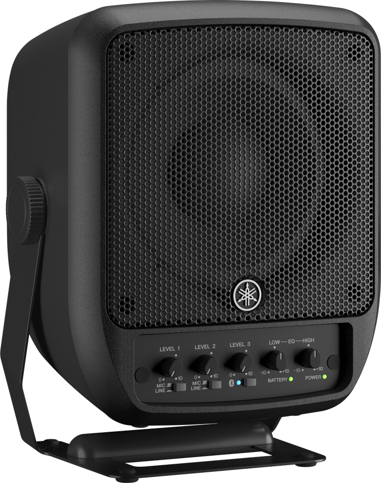 Yamaha STAGEPAS 100BTR mkII
