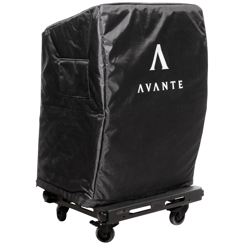 Avante Audio CVR328 Protective Cover for up to 5 ATL328