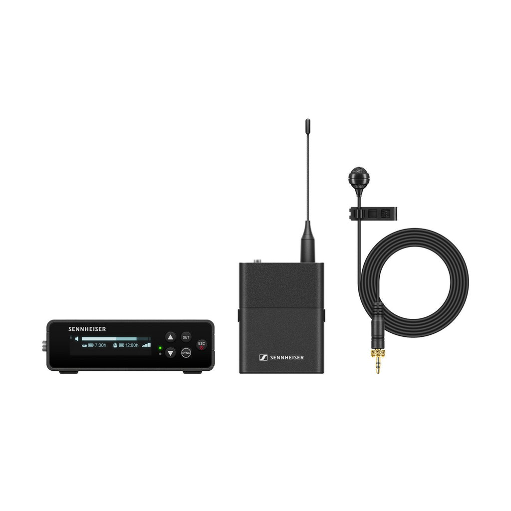 Sennheiser EW-DP ME 4 SET (R1-6)