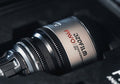 DZOFILM PAVO 2x anamorphic Prime 180mm Blue Coating- PL&EF mount (feet), 2X Anamorphic Prime, Super35 Coverage, PL and EF Mount, Neutral or Blue Flare, M86 Front Filter