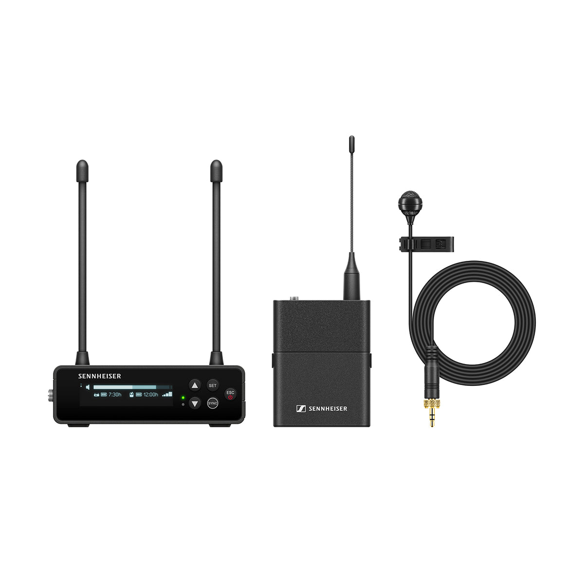 Sennheiser EW-DP ME 4 SET (Q1-6)