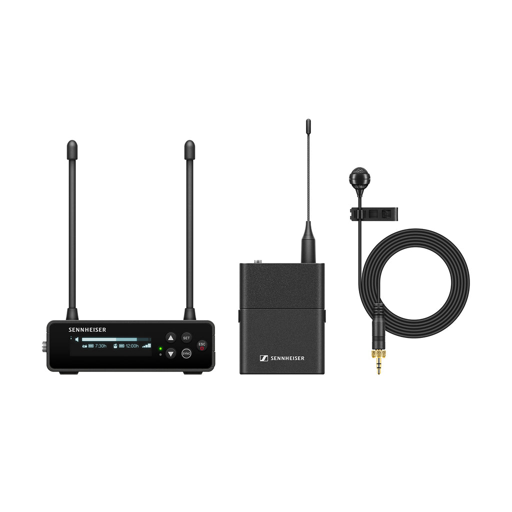 Sennheiser EW-DP ME 4 SET (R1-6)