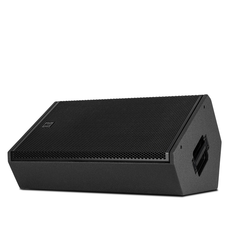 RCF NXL24-A-MK2 - Active 2100W Quad 6" 2-Way Column Speaker