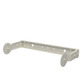 RCF H-BR 003 W - Horizontal Bracket for Compact C 32, M 12 & NX 912/932 (Pair) (White)