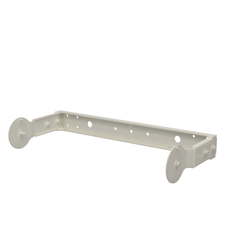 RCF H-BR 003 - Horizontal Bracket for Compact C 32, M 12 & NX 912/932 (Pair)