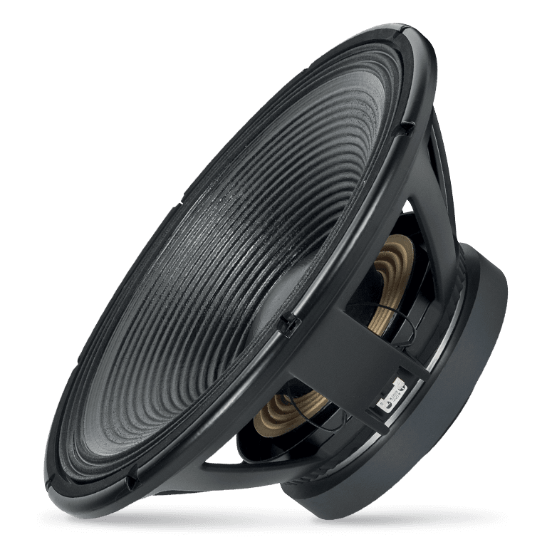 RCF LF18X451, 18" Woofer, 1800W RMS, 3600W Program, 97 dB Sensitivity, 30-1000 Hz Frequency Range, 8 Ohm