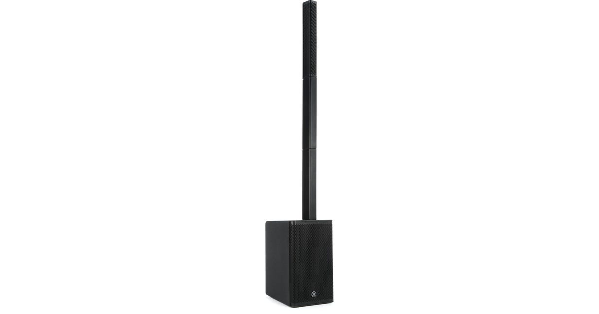 Yamaha STAGEPAS 1K mkII