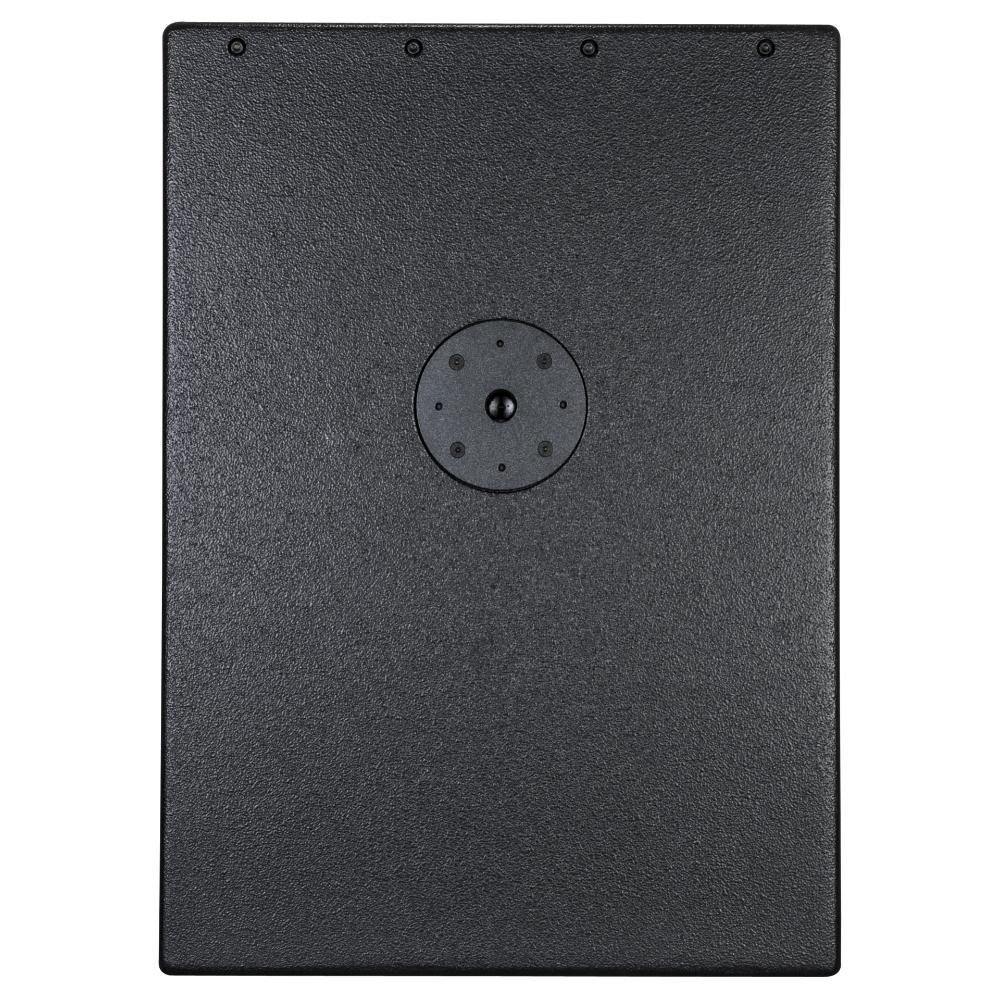 RCF S8018-MK2 - Passive 6000W 18" High-Efficiency Bass Reflex Subwoofer