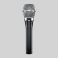 Shure SM86, Vocal Microphone, Cardioid Condenser Handheld Vocal Microphone