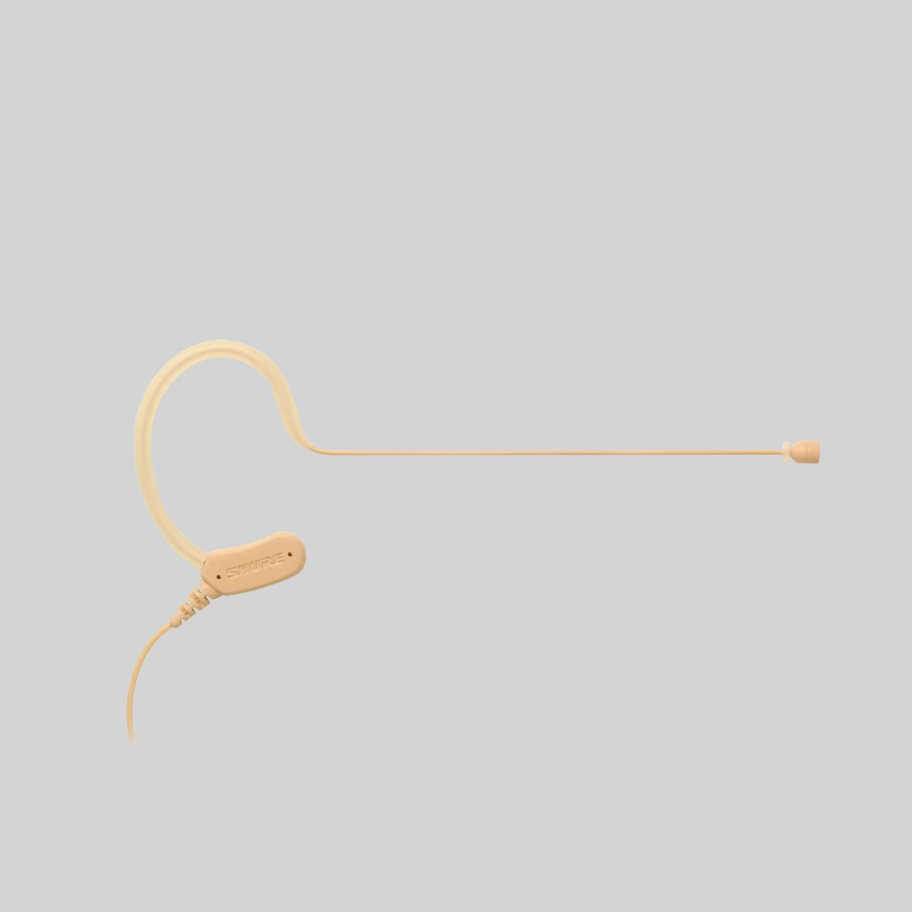 Shure SLXD14+/153T-G57, Digital Wireless Bodypack System with MX153T Earset Headworn Microphone, Lavalier