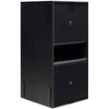Avante Audio ATS218 Dual 18 Inch Active Line Subwoofer