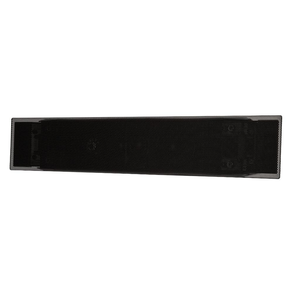 RCF MF33-EN - Passive 160W Dual 3" 2-Way Recessed Ceiling Speaker - 8 Ω, 70/100V (EN54-24)