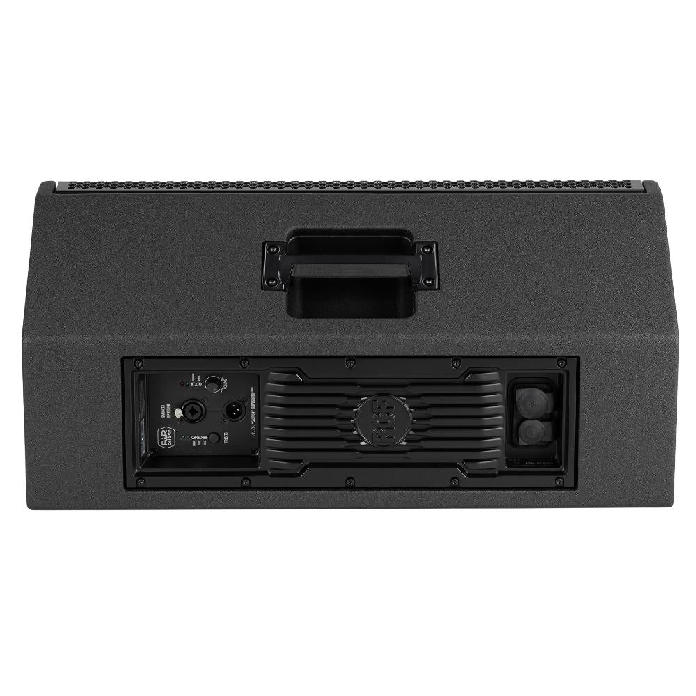 RCF NX912-SMA - Active 2100W 12" 2-Way High Output Stage Monitor