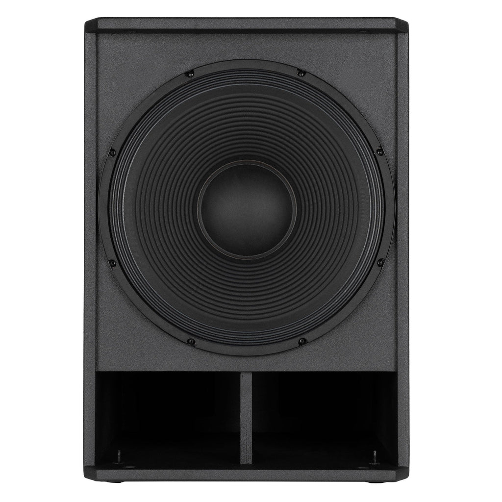 RCF SUB15-AS, Active 2200W 15" Subwoofer - USED