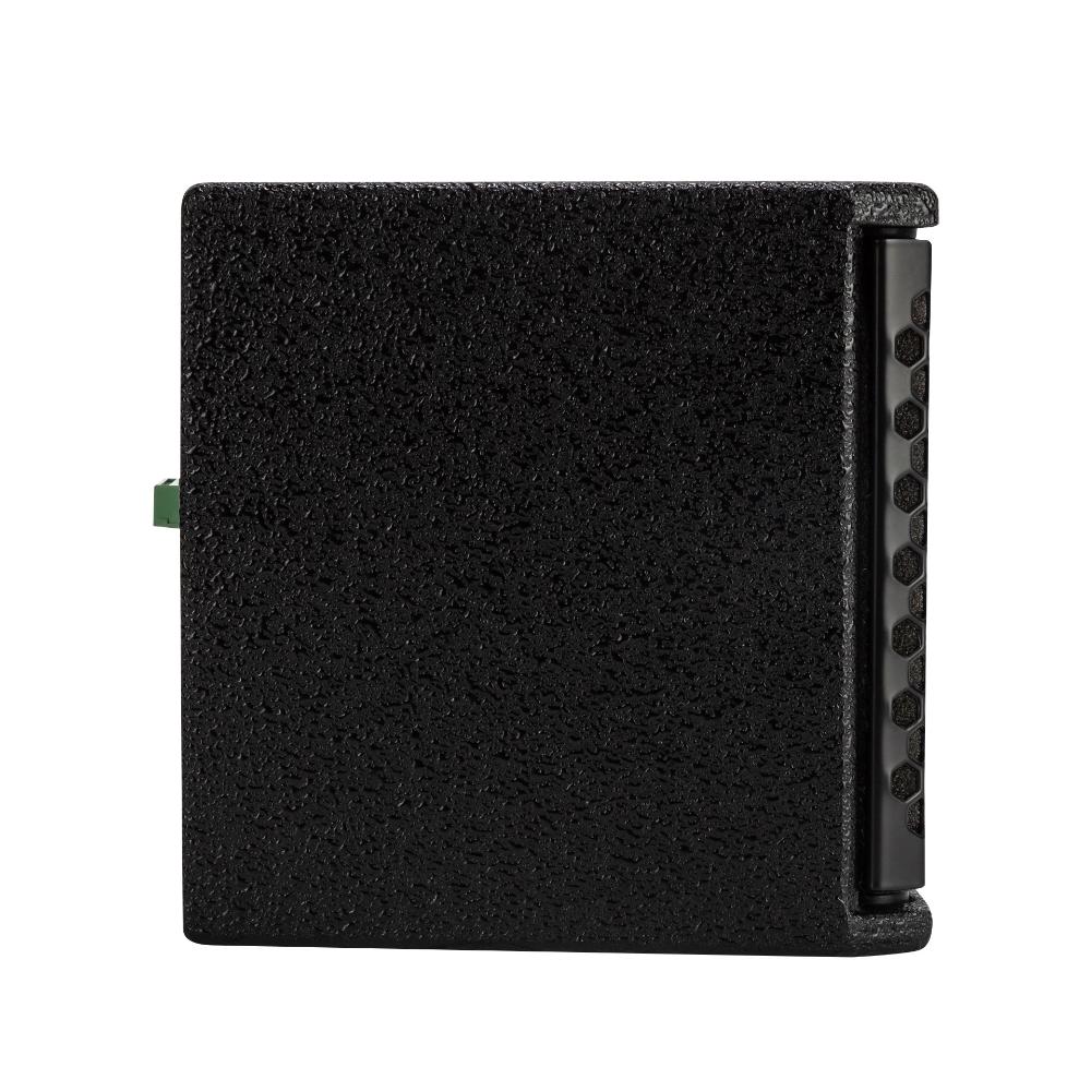 RCF COMPACT M 04 - Passive 240W 4" 2-Way Compact Speaker (Includes Bracket)