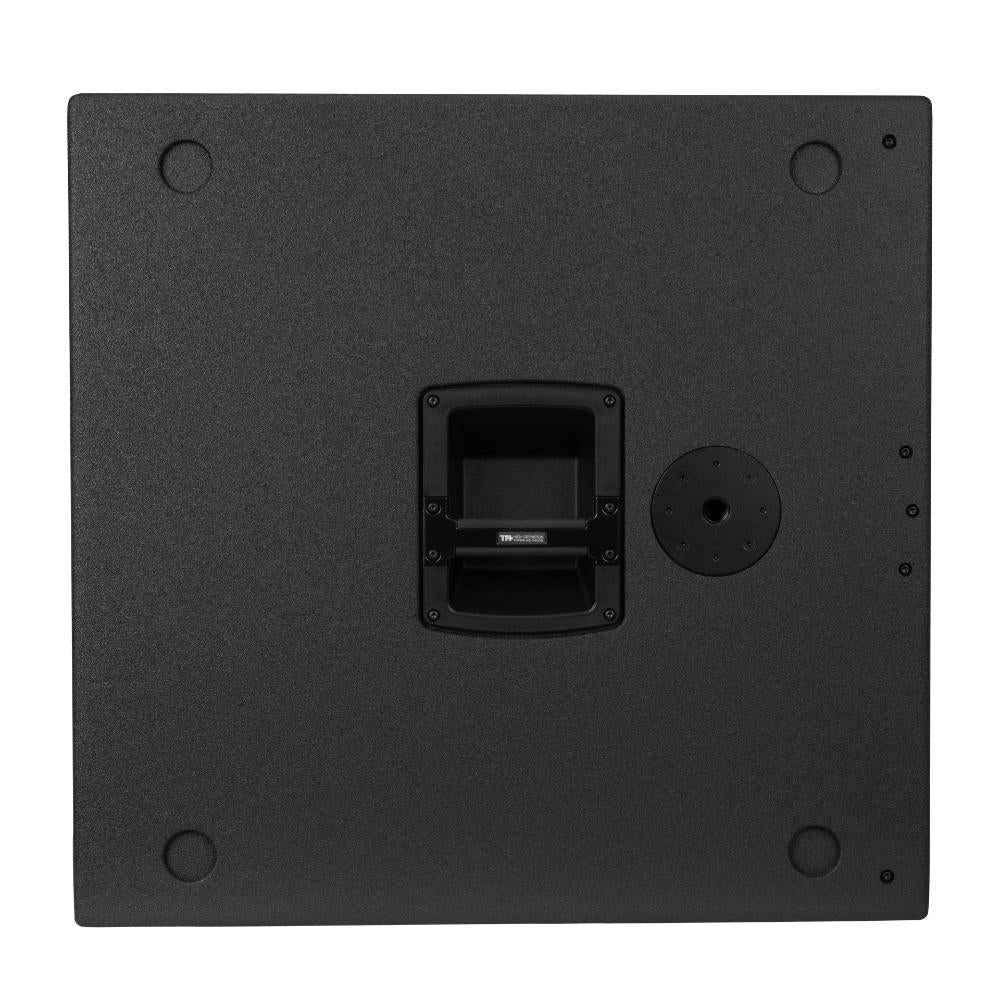 RCF TTS18-AS-II - Active 2800W 18" Subwoofer (RDNET Ready)