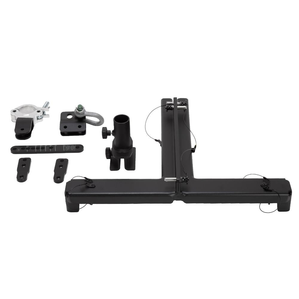 RCF FB-HDL10-LIGHT-W - Flybar Light for HDL10A (6 Boxes Max Hang, 2 Boxes Max Polemount) (White)