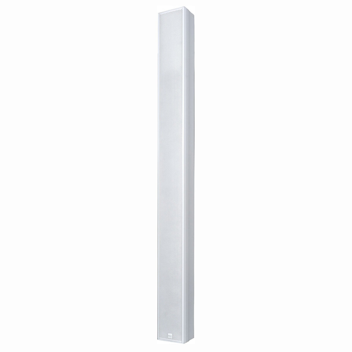 RCF VSA-1250-W MK2, Active 1300W Digitally Steerable Column Speaker - (12) 3.5" Woofers