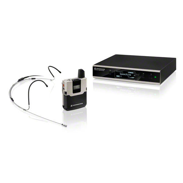 Sennheiser SL HEADMIC SET DW-4-US R