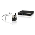 Sennheiser SL HEADMIC SET DW-4-US R