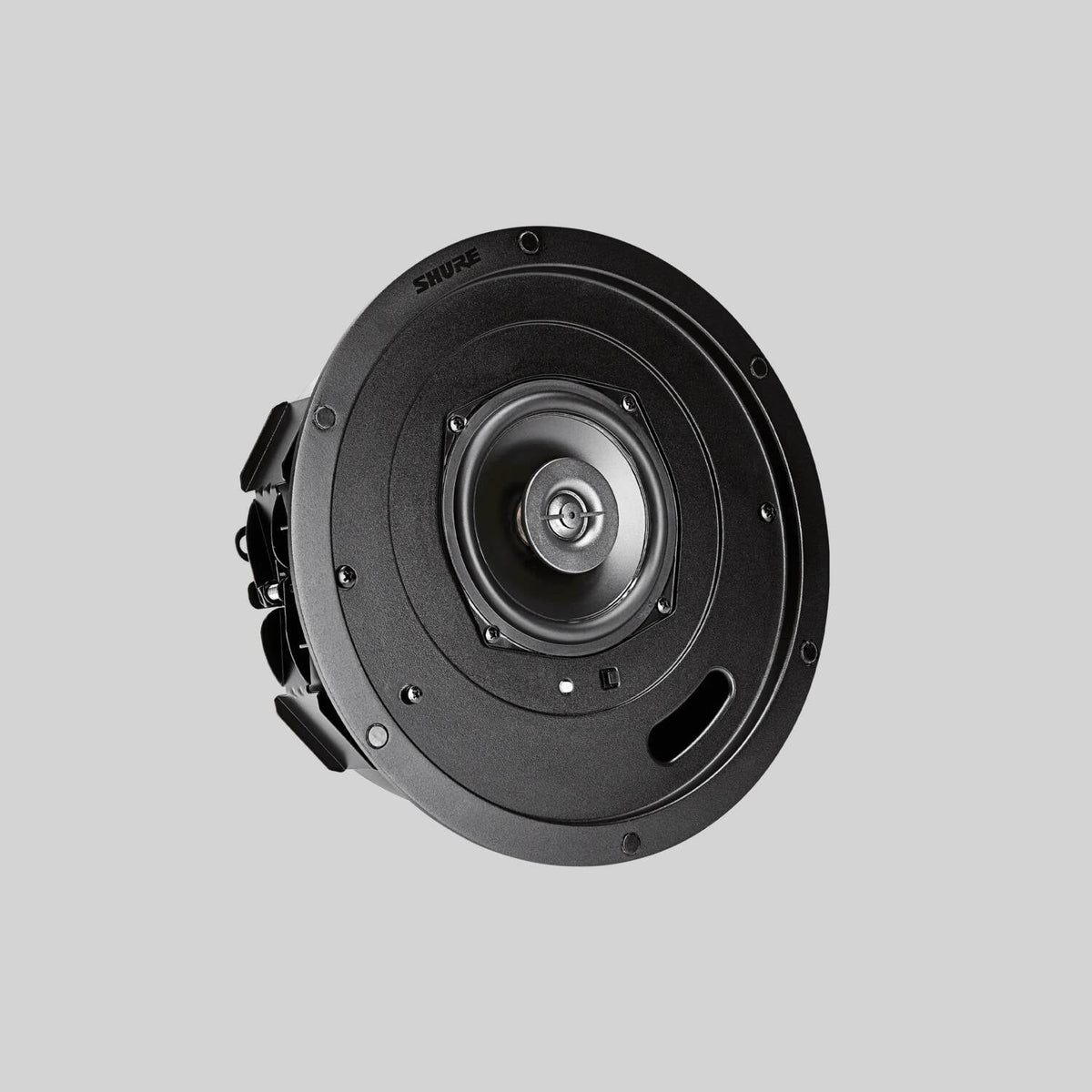 Shure MXN5W-C+TB-V, Networked Loudspeaker, Soft Bundle, MXN5W-C + A-MXN5-TB