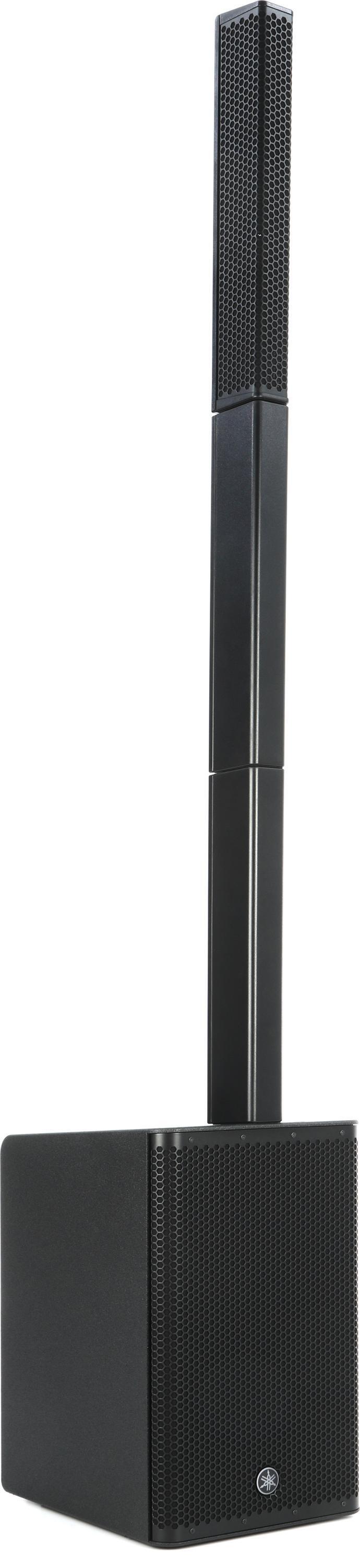 Yamaha DXL1K