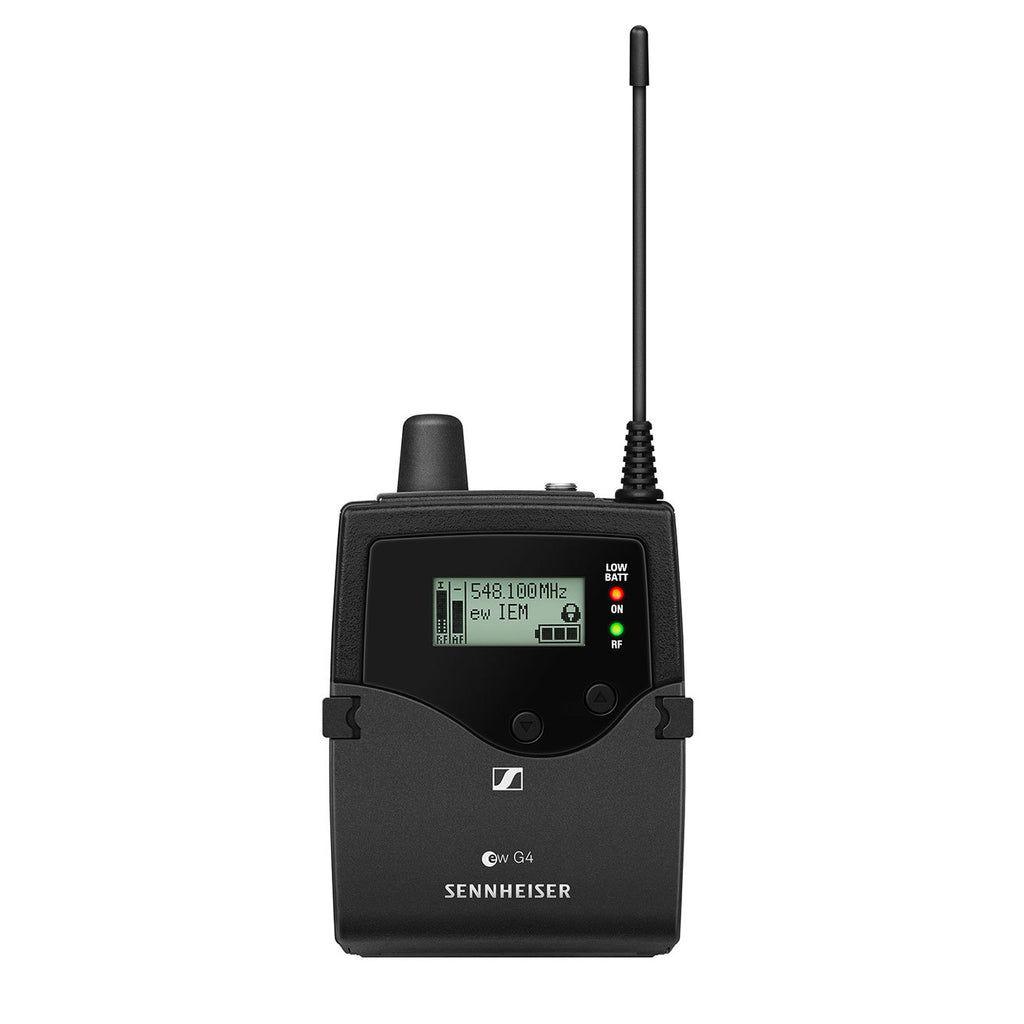 Sennheiser EW IEM G4-TWIN-A