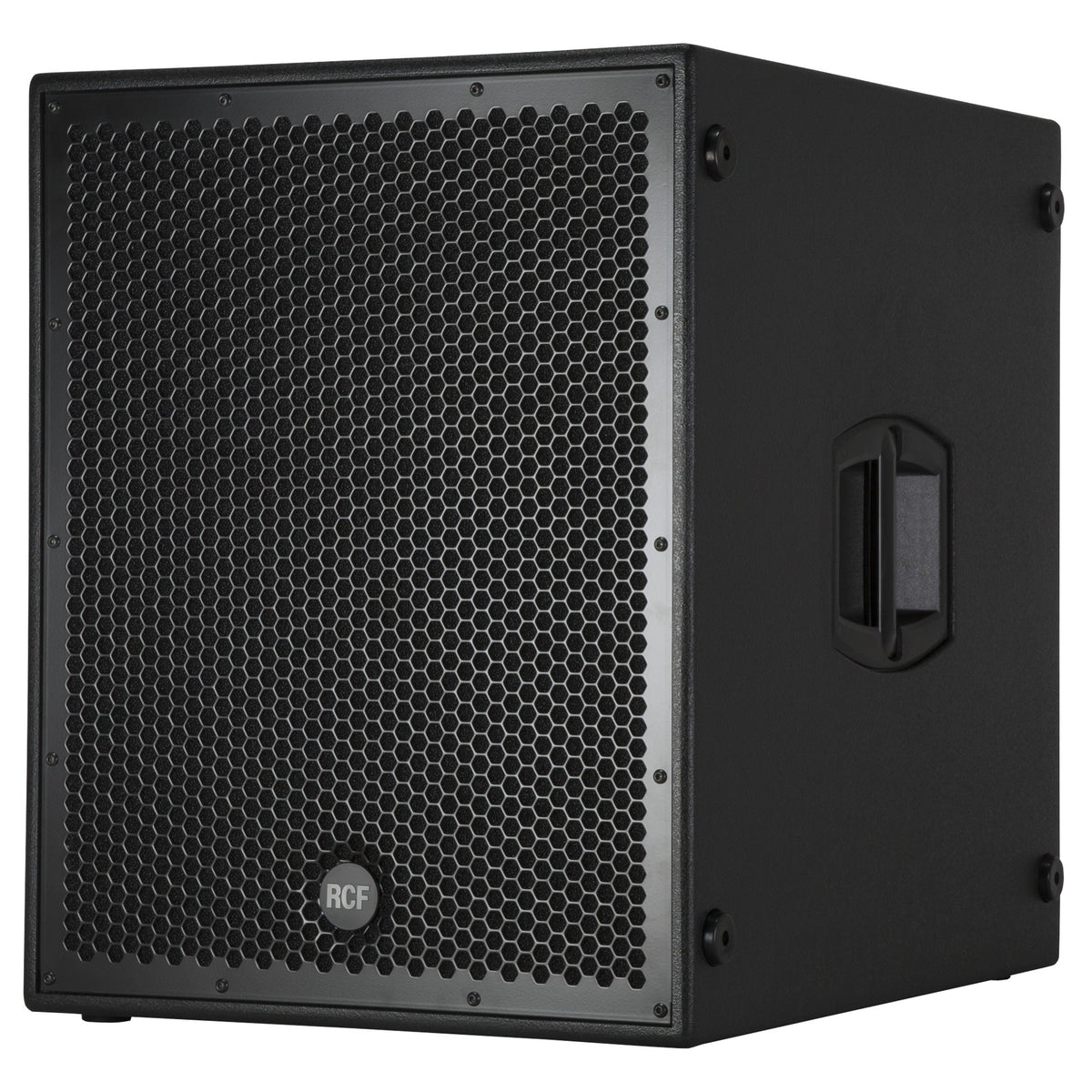RCF SUB-8004AS, Active 2500W 18" Subwoofer - USED