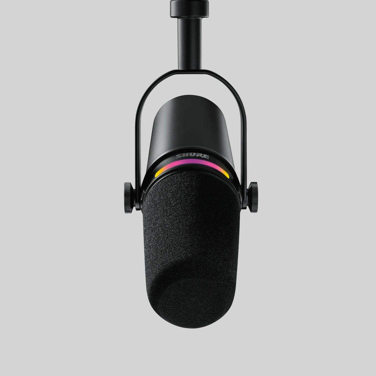 Shure MV7+-K-BNDL, Podcast Microphone, Xlr/usb Speech Microphone, Black +stand