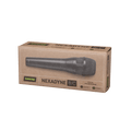 Shure NXN8/C, Nexadyne Mic, XLR, Cardioid, Black