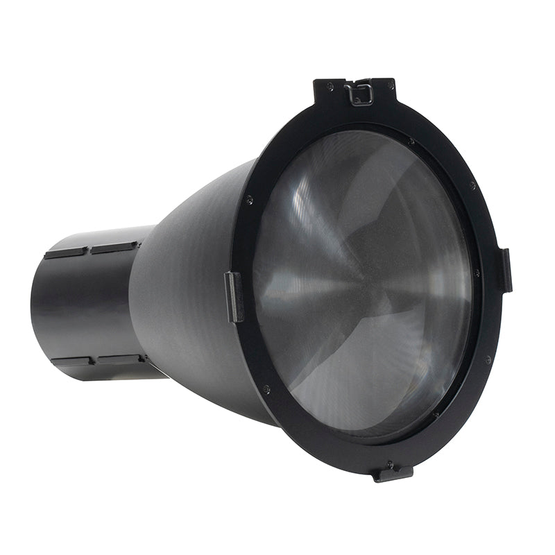 ADJ EP LENS 10, Tube Option, 10 Degree